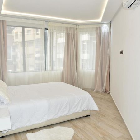 Bright 3-Br In Heart Of Kenitra-Perfect Summer Stay With Parking! Экстерьер фото