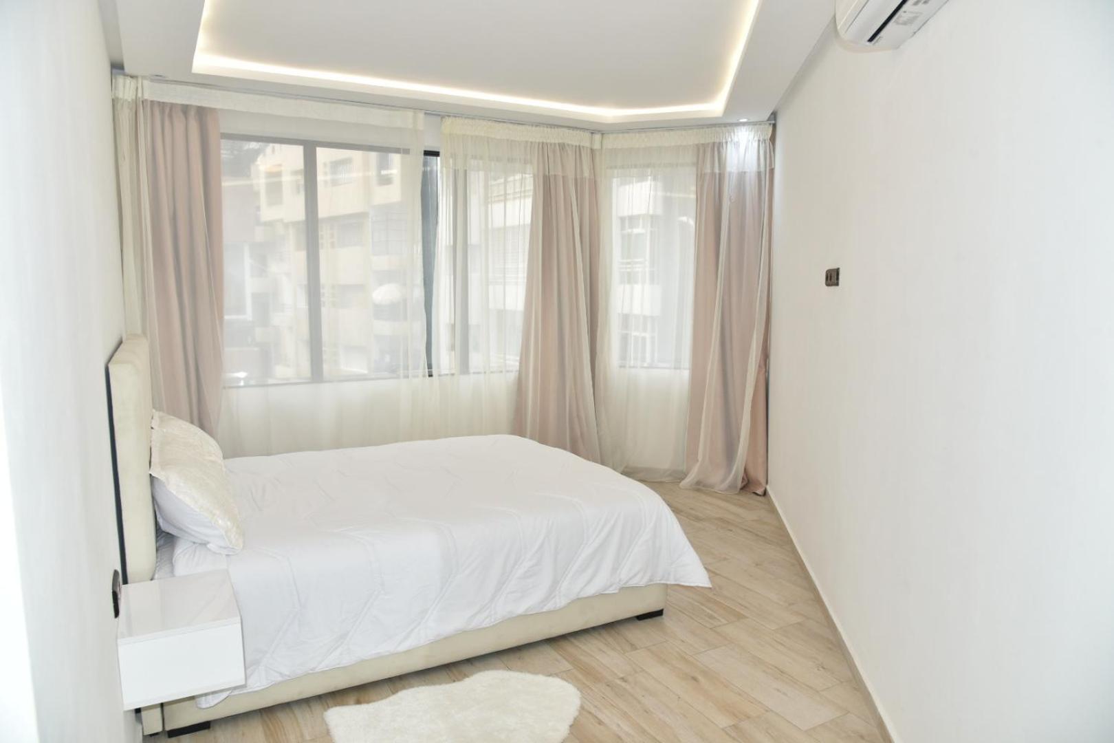 Bright 3-Br In Heart Of Kenitra-Perfect Summer Stay With Parking! Экстерьер фото