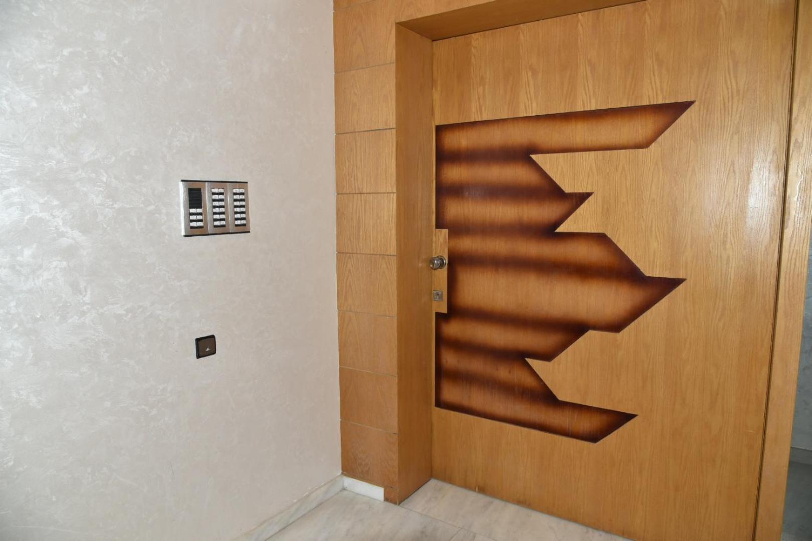 Bright 3-Br In Heart Of Kenitra-Perfect Summer Stay With Parking! Экстерьер фото