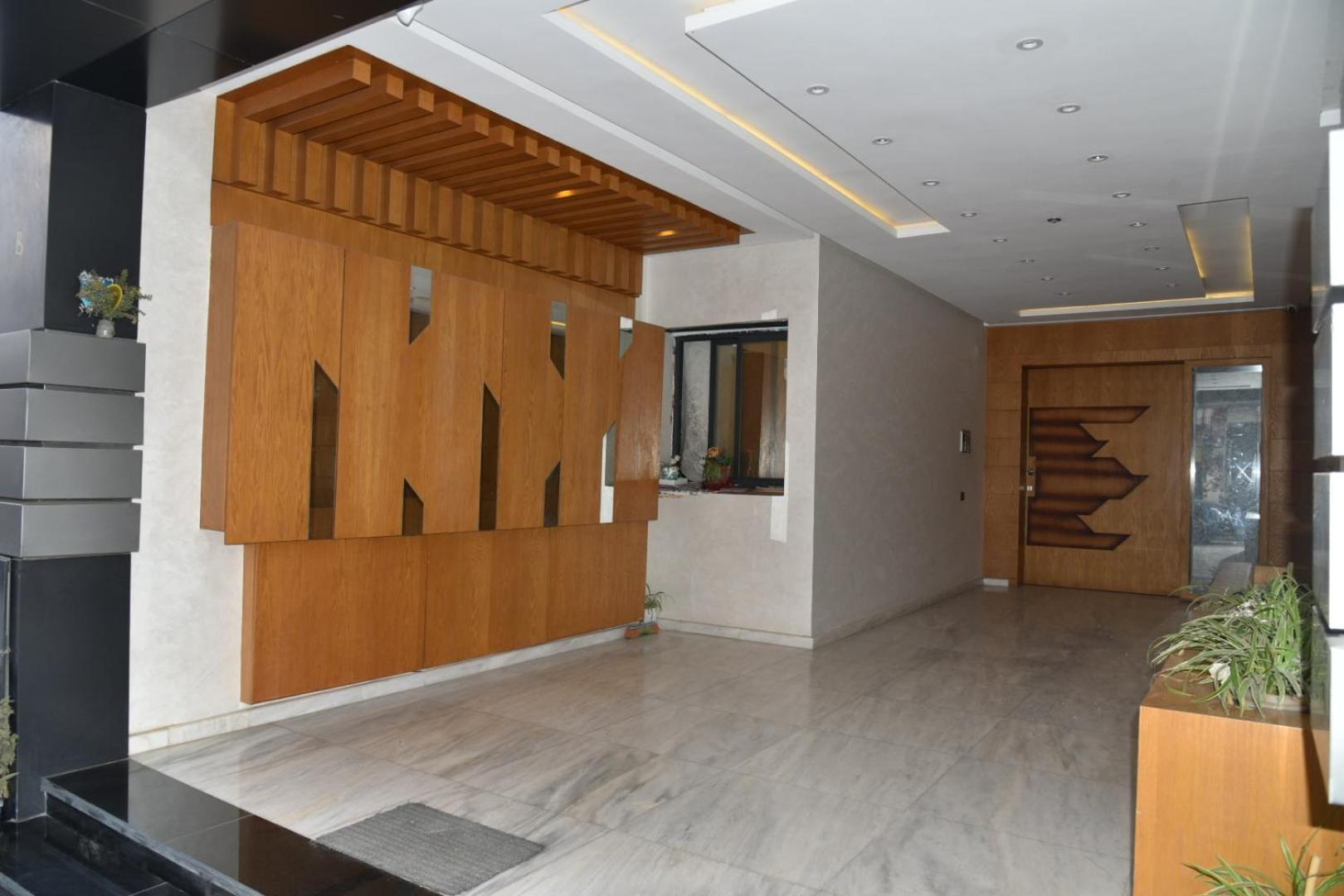 Bright 3-Br In Heart Of Kenitra-Perfect Summer Stay With Parking! Экстерьер фото