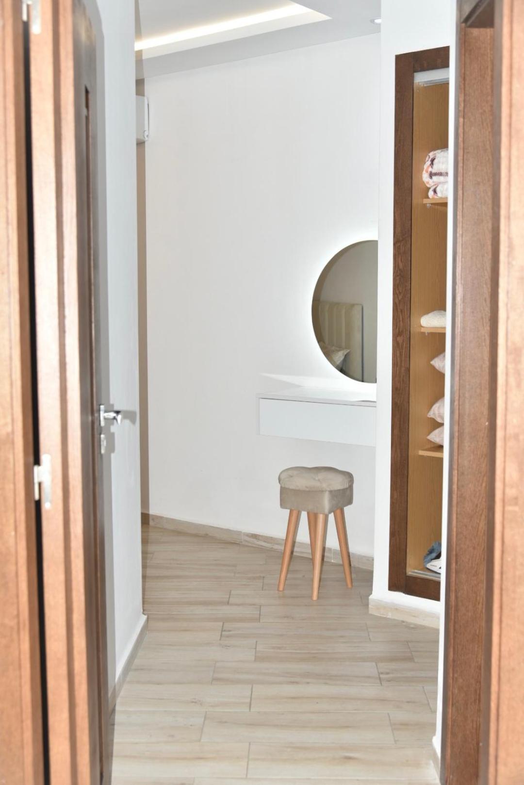 Bright 3-Br In Heart Of Kenitra-Perfect Summer Stay With Parking! Экстерьер фото