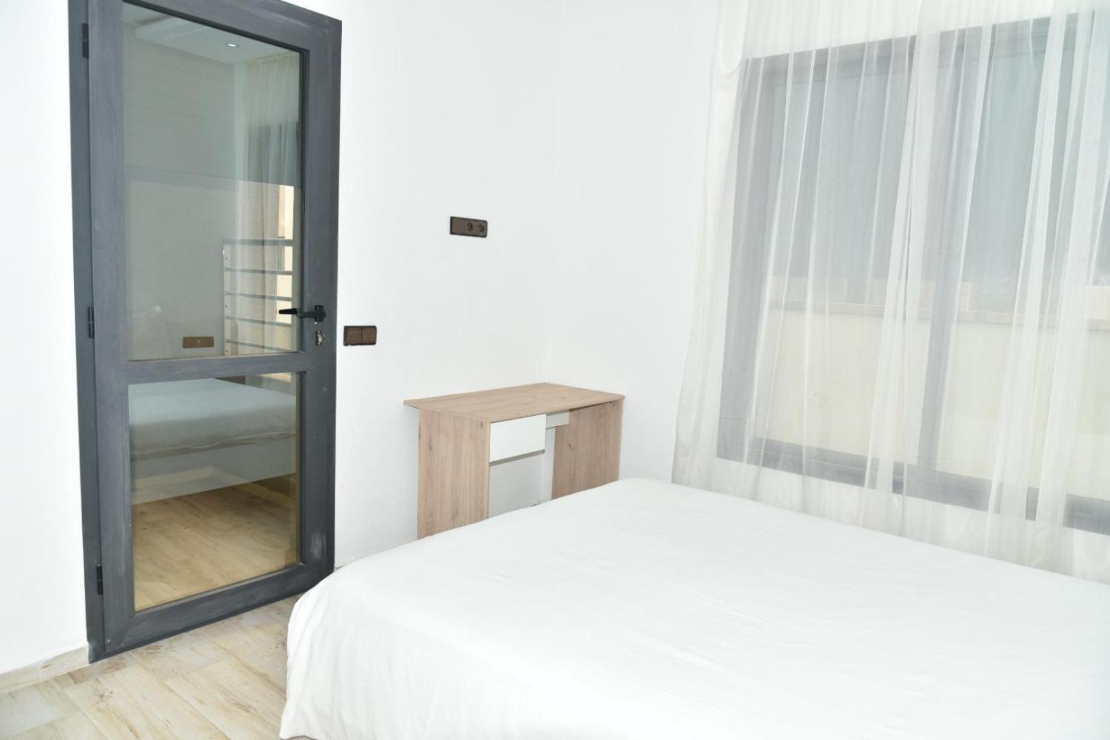 Bright 3-Br In Heart Of Kenitra-Perfect Summer Stay With Parking! Экстерьер фото